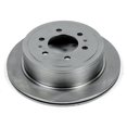 thumbnail image 1 of Power Stop 04-11 Ford F-150 Rear Autospecialty Brake Rotor - AR8598 Fits select: 2004-2011 FORD F150, 2006-2008 LINCOLN MARK LT, 1 of 3