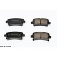 thumbnail image 1 of Disc Brake Pad Set, 1 of 2