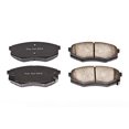 thumbnail image 1 of Power Stop (16-1447) Z16 Ceramic Brake Pad, 1 of 1