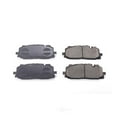 thumbnail image 1 of Power Stop 16-1894 Clean Ride Ceramic Brake Pads - Front Fits select: 2017-2021 AUDI Q7, 2019-2021 AUDI Q8, 1 of 2