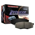 thumbnail image 1 of Power Stop (16-619) Z16 Ceramic Brake Pad, 1 of 1