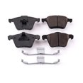 thumbnail image 1 of Power Stop 17-1003 Z17 Evolution Plus Brake Pad, 1 of 1
