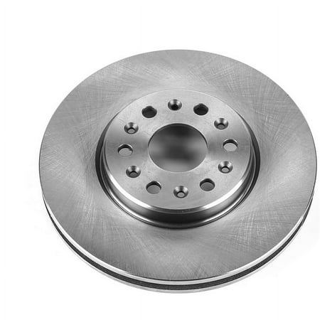 Power Stop 18-19 Buick Enclave Front Autospecialty Brake Rotor - AR82192 Fits select: 2018-2023 CHEVROLET TRAVERSE, 2017-2023 GMC ACADIA