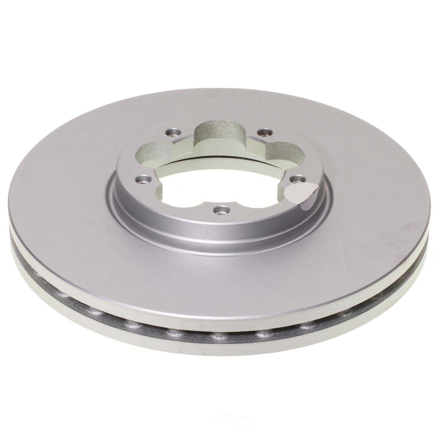 PowerStop AR85215EVC Front Evolution Coated Rotor