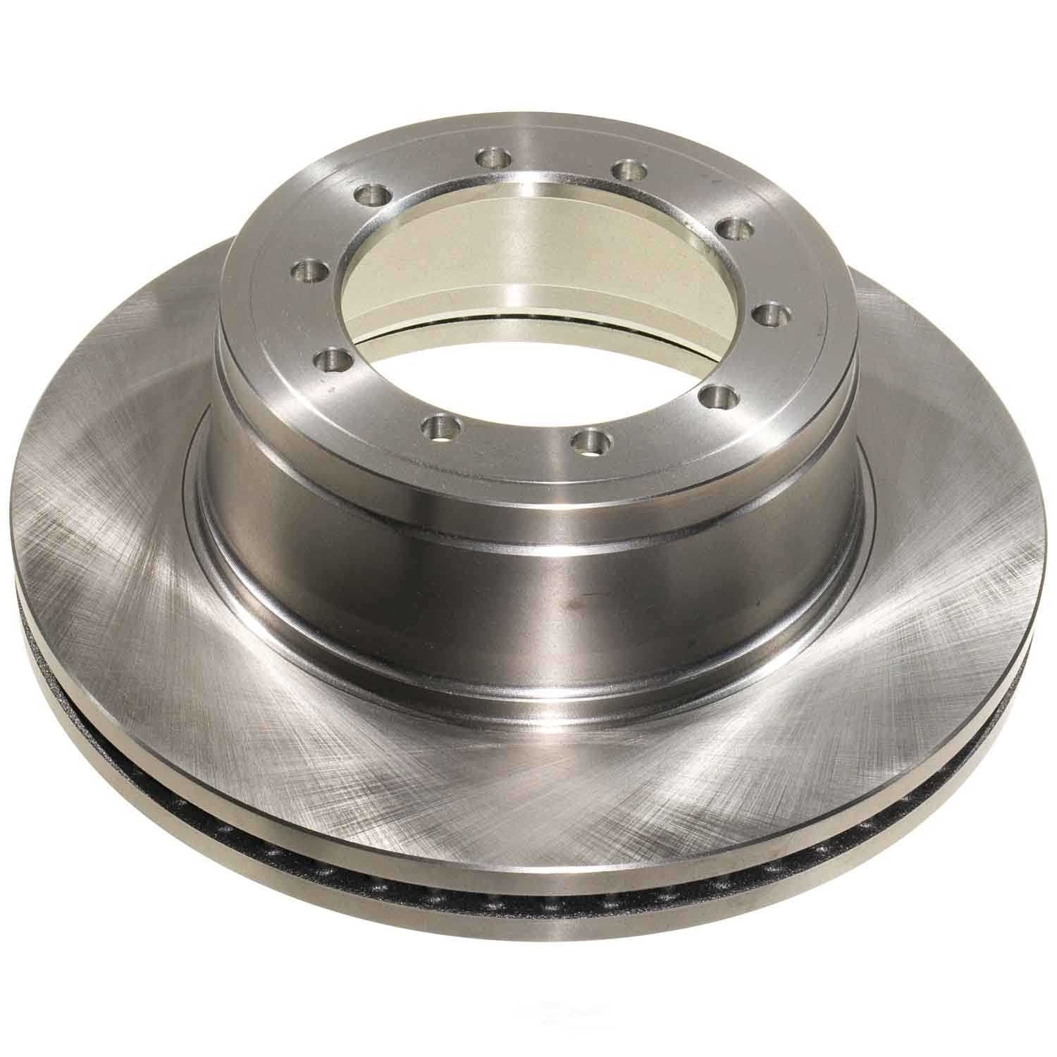 PowerStop AR85221 Rear OE Stock Replacement Brake Rotor