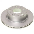 thumbnail image 1 of PowerStop Evolution Coated Rotor, 1 of 3