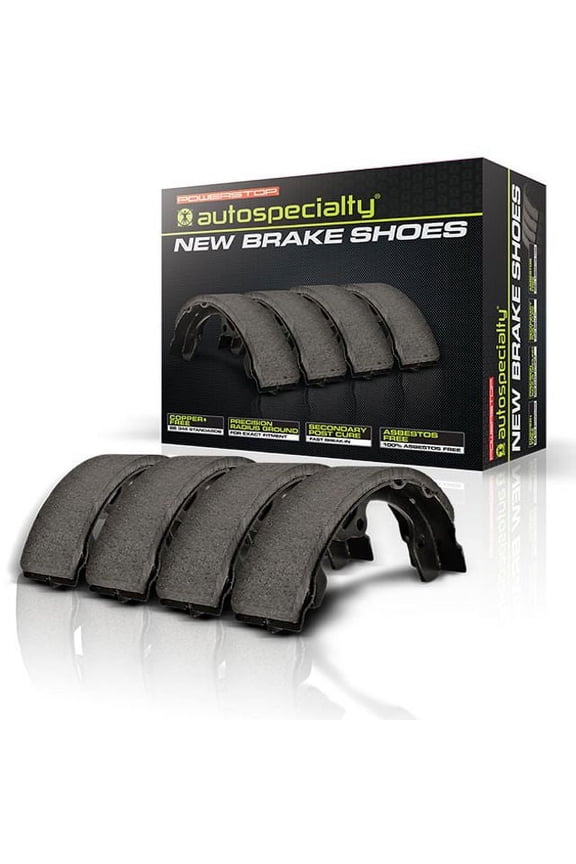 Drum Brake Shoe