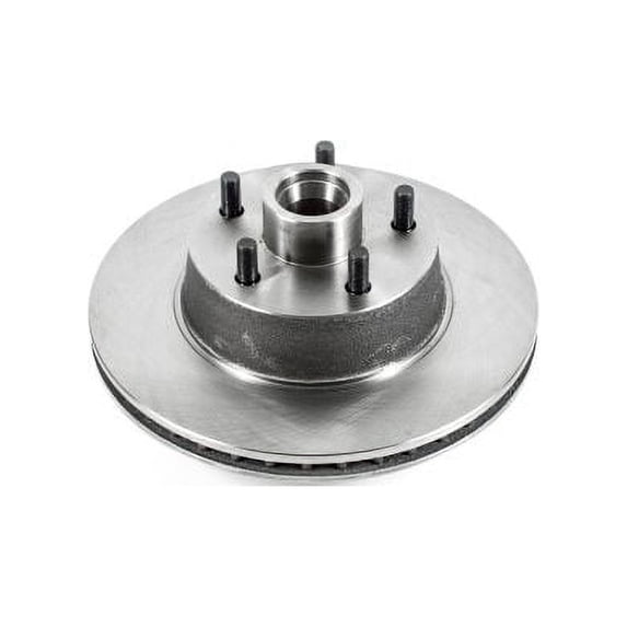 Power Stop AR8102 Autospecialty OE Replacement Brake Rotor - Front