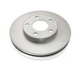 thumbnail image 1 of Power Stop AR8132 Autospecialty OE Replacement Brake Rotor - Rear, 1 of 2