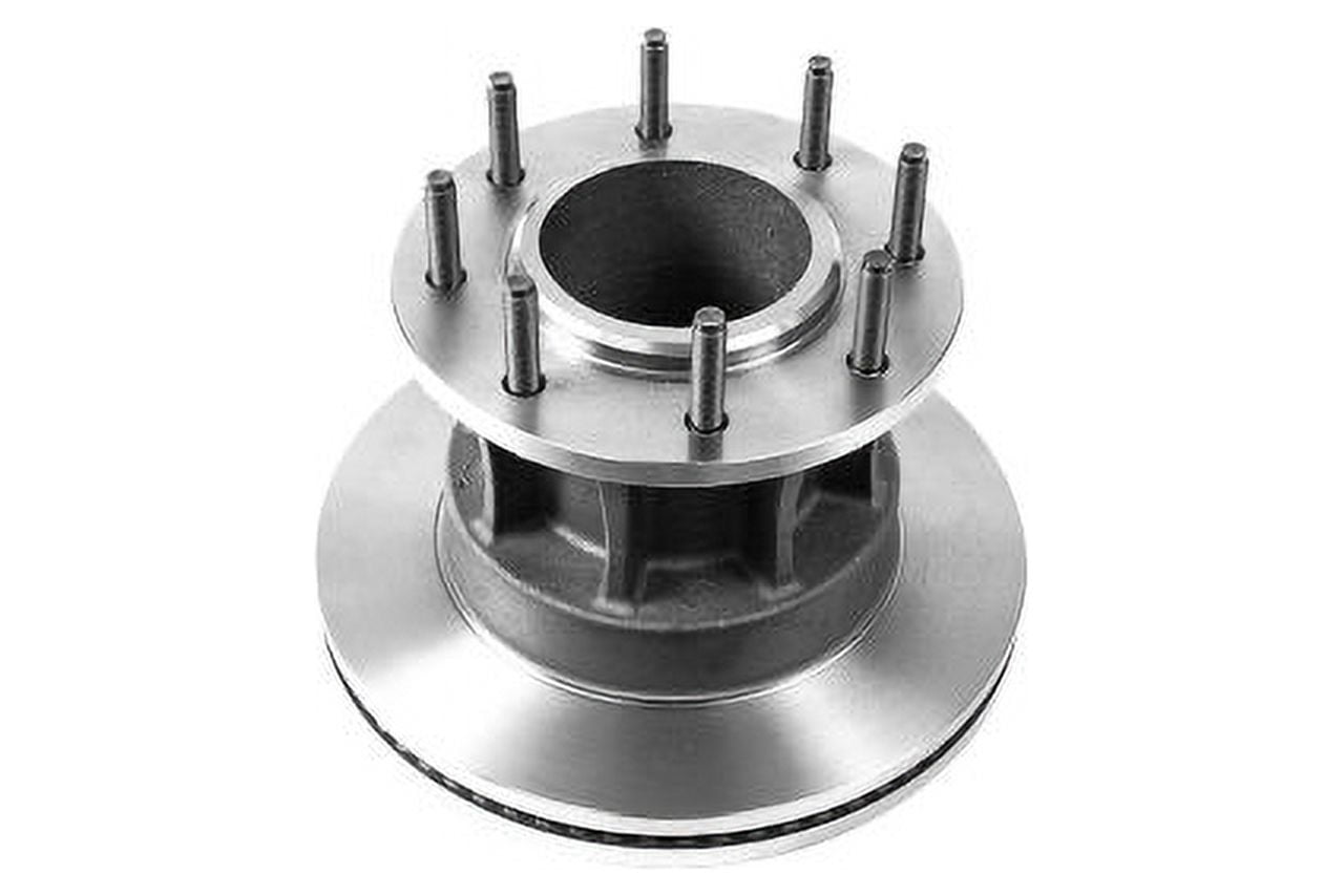 Power Stop AR82128 Autospecialty OE Replacement Brake Rotor - Front