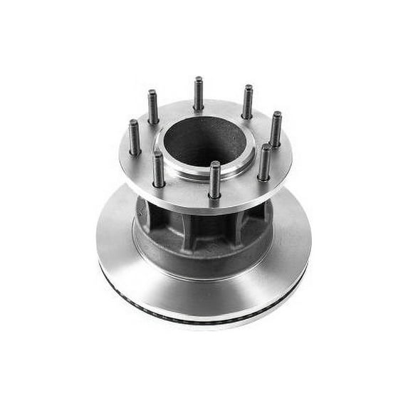 Power Stop AR82128 Autospecialty OE Replacement Brake Rotor - Front