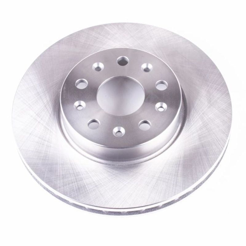 Power Stop AR82187 Autospecialty OE Replacement Brake Rotor - Front
