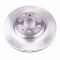 thumbnail image 1 of Power Stop AR82187 Autospecialty OE Replacement Brake Rotor - Front Fits 2017 Chevrolet Camaro, 1 of 1
