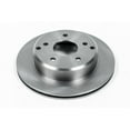 thumbnail image 1 of Power Stop AR8221 Autospecialty OE Replacement Brake Rotor - Rear Fits 1984 Chevrolet Corvette, 1 of 4