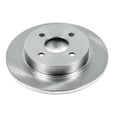 thumbnail image 1 of Power Stop AR8237 Autospecialty OE Replacement Brake Rotor - Rear Fits 1998 Saturn SL2, 1 of 3
