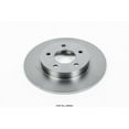 thumbnail image 1 of Power Stop AR8245 Autospecialty OE Replacement Brake Rotor - Rear, 1 of 4