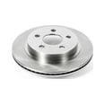 thumbnail image 1 of Power Stop AR8249 Autospecialty OE Replacement Brake Rotor - Rear, 1 of 4