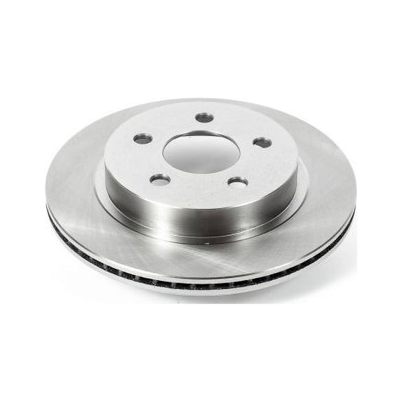 Power Stop AR8249 Autospecialty OE Replacement Brake Rotor - Rear