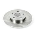 thumbnail image 1 of Power Stop AR8264 Autospecialty OE Replacement Brake Rotor - Rear, 1 of 3