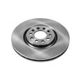 thumbnail image 1 of Power Stop AR83087 Autospecialty OE Replacement Brake Rotor - Front, 1 of 4