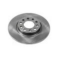 thumbnail image 1 of Power Stop AR83089 Autospecialty OE Replacement Brake Rotor - Rear, 1 of 4