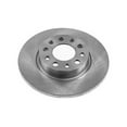 thumbnail image 1 of Power Stop AR83097 Autospecialty OE Replacement Brake Rotor - Rear Fits 2018 Jeep Compass, 1 of 2