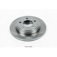 thumbnail image 1 of Power Stop AR8335 Autospecialty OE Replacement Brake Rotor - Rear, 1 of 4