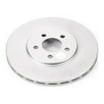 thumbnail image 1 of Power Stop AR8342EVC Evolution&nbsp;Genuine Geomet® Coated&nbsp;Brake Rotor-Front, 1 of 4