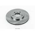 thumbnail image 1 of Power Stop AR8350 Autospecialty OE Replacement Brake Rotor - Front, 1 of 4