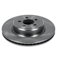 thumbnail image 1 of Power Stop AR8371 : Rear Brake Rotor, Direct Fit Solution, 1 of 4