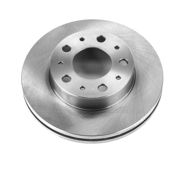 Power Stop AR8393 Autospecialty OE Replacement Brake Rotor - Front