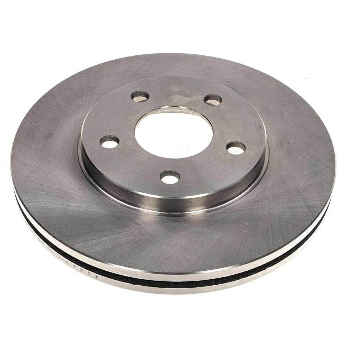 Power Stop AR8396 Rear One Stock Replacement Brake Rotor Fits select: 2021 JEEP WRANGLER UNLIMITED, 2022-2023 JEEP WRANGLER