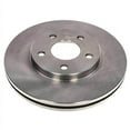thumbnail image 1 of Power Stop AR8396 Rear One Stock Replacement Brake Rotor Fits select: 2021 JEEP WRANGLER UNLIMITED, 2022-2023 JEEP WRANGLER, 1 of 4