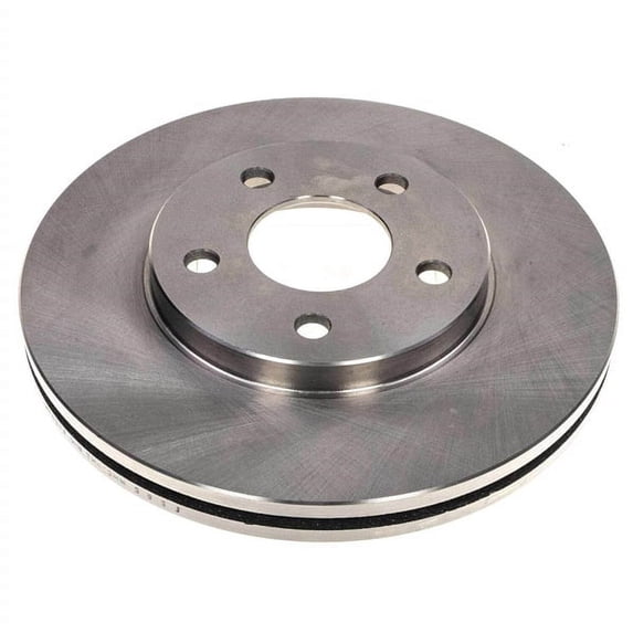 Power Stop AR8396 Rear One Stock Replacement Brake Rotor Fits select: 2021 JEEP WRANGLER UNLIMITED, 2022-2023 JEEP WRANGLER