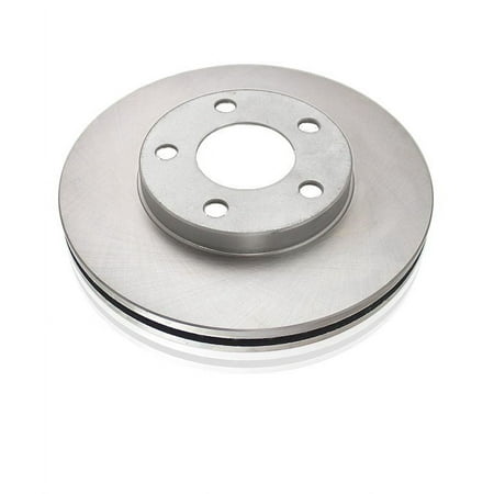 Power Stop AR85135 Autospecialty OE Replacement Brake Rotor - Rear