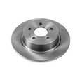 thumbnail image 1 of Power Stop AR85149 Autospecialty OE Replacement Brake Rotor - Rear, 1 of 4