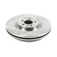 thumbnail image 1 of Power Stop AR85151 Autospecialty OE Replacement Brake Rotor - Front, 1 of 4