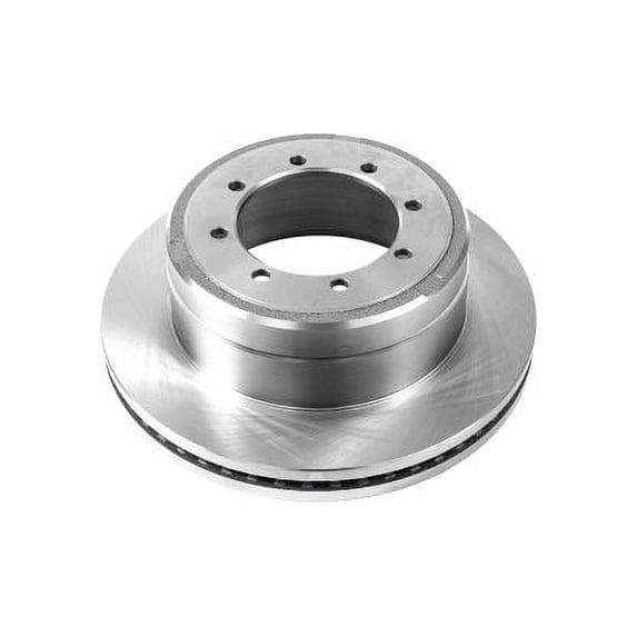 Power Stop AR85154 Autospecialty OE Replacement Brake Rotor - Rear