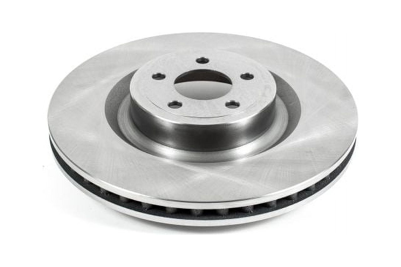Power Stop AR85159 Autospecialty OE Replacement Brake Rotor - Front