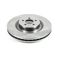 thumbnail image 1 of Power Stop AR85159 Autospecialty OE Replacement Brake Rotor - Front, 1 of 4