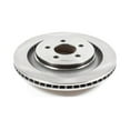 thumbnail image 1 of Power Stop AR85160 Autospecialty OE Replacement Brake Rotor - Rear Fits 2015 Ford Mustang, 1 of 4