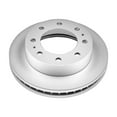 thumbnail image 1 of Power Stop AR8655EVC Evolution Geomet Coated Brake Rotor-Front, 1 of 2