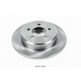 thumbnail image 1 of Power Stop AR8737 Autospecialty OE Replacement Brake Rotor - Rear, 1 of 3