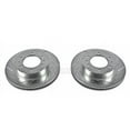 thumbnail image 1 of Power Stop AR8769XPR Evolution Drilled & Slotted Rotors -Front, 1 of 3