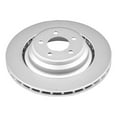 thumbnail image 1 of Power Stop AR8775EVC Evolution&nbsp;Genuine Geomet® Coated&nbsp;Brake Rotor-Rear, 1 of 4