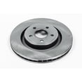 thumbnail image 1 of Power Stop AR8794 Autospeciality Stock Replacement Front Brake Rotor Fits 2006 Jeep Grand Cherokee, 1 of 2