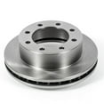 thumbnail image 1 of Power Stop Ar8580 Economy Oe Replacement Brake Rotor Fits 2000 Ford Excursion, 1 of 3