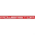 thumbnail image 1 of Power Stop Ar86002xpr Drilled And Slotted Front Brake Rotor Pair Fits select: 2019-2020 DODGE CHARGER SCAT PACK, 2019-2020 DODGE CHALLENGER R/T SCAT PACK, 1 of 2