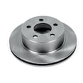 thumbnail image 1 of Power Stop Ar8745 Economy Oe Replacement Brake Rotor Fits select: 1999-2006 JEEP WRANGLER / TJ, 1999-2001 JEEP CHEROKEE, 1 of 3
