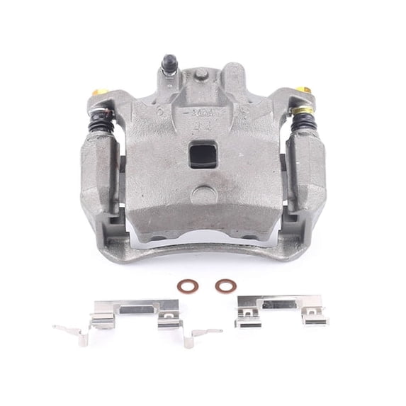 Power Stop Autospecialty OE Brake Caliper - L3307A